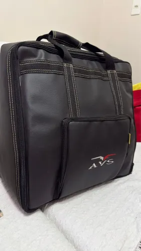 Acordeon ( sanfona) honner 96 baixos