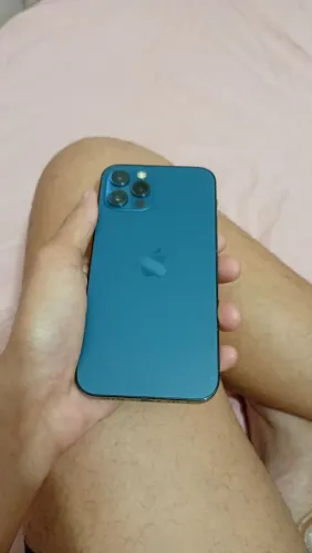 iPhone 12 pro 