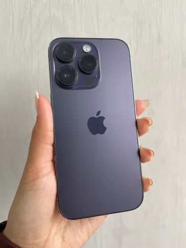 iPhone 14 Pro - Seminovo