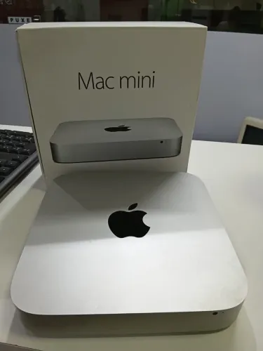 Mac Mini