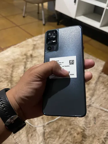 TCL 40se 256Gb 6gb de RAM