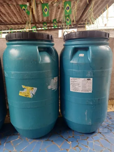 Bombona de 90 litros