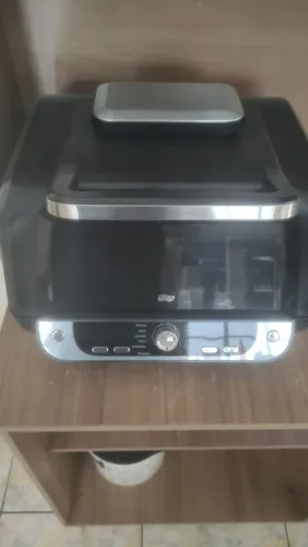 Airfry Wap Semi-Nova
