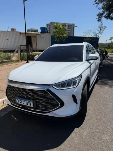 BYD Song Plus 1.5 16V Aut. (hibrido) 2025