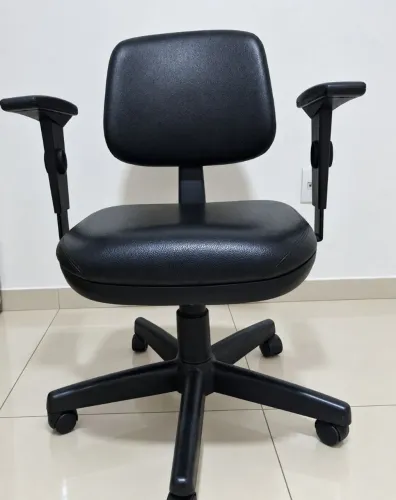 Cadeira de Escritório (30,00)