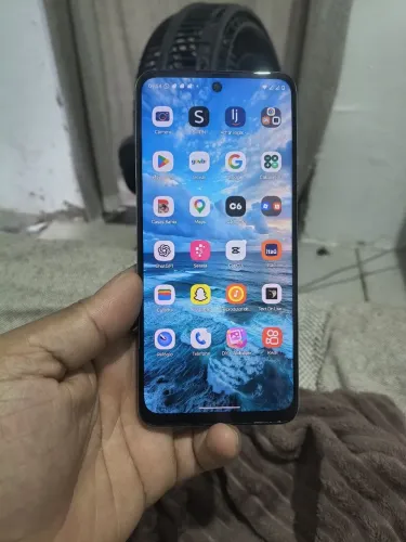 Moto G54 5G 256gb