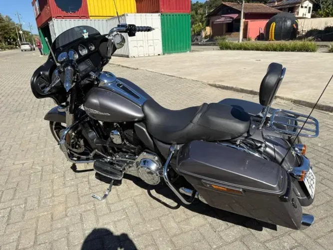 Street Glide