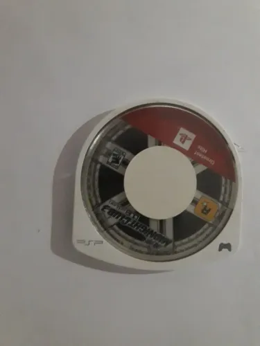 Midnight club 3 psp