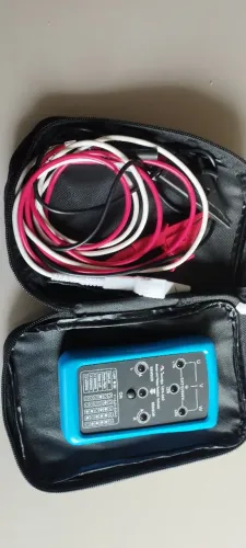 Fasimêtro Mínipa MFA 862