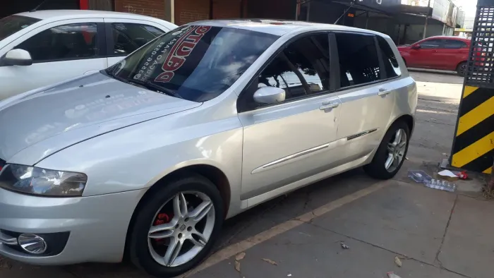 Fiat Stilo 1.8/ 1.8 SP/ Connect 16V 122cv 5P 2004