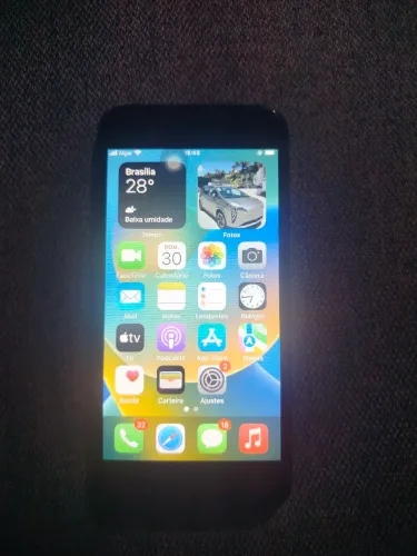 Iphone 8 plus