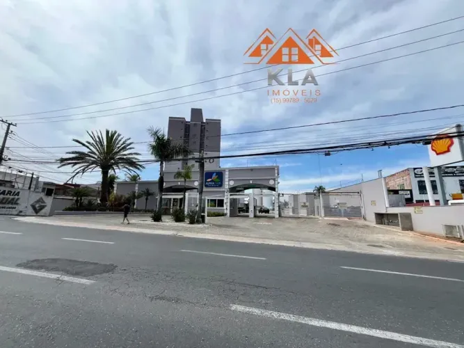 Excelente Apartamento à Venda Condomínio Alpha Club | Parque Bela Vista