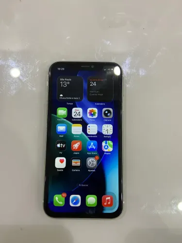 iPhone 11 128 gb branco