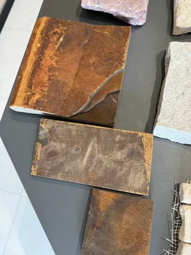 Pedra ferro