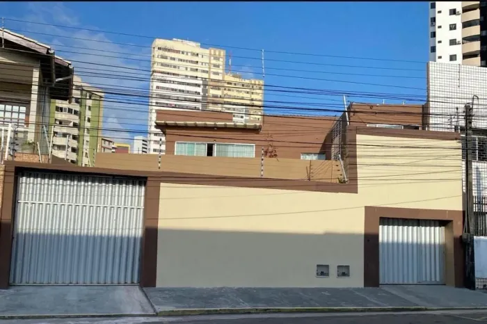 Pousada para Venda em Fátima Fortaleza-CE