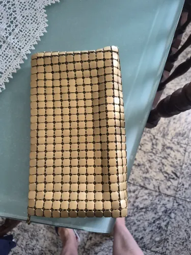 Bolsa festa