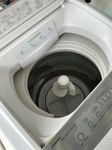 Máquina de lavar