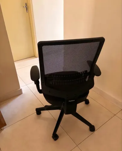 Cadeira Flexform
