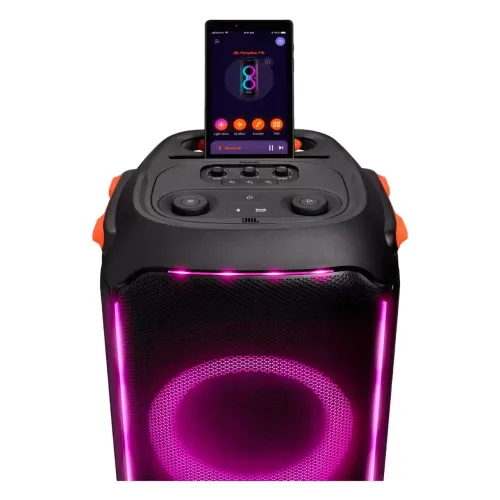 Jbl Partybox 710 800 Wats.