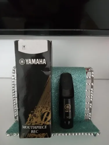 Boquilha yamaha 4  SAx Alto