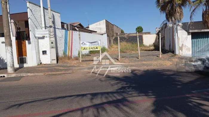Terreno, 300 m² - venda por R$ 1.200.000,00 ou aluguel por R$ 2.200,00/mês - Centro - Suma