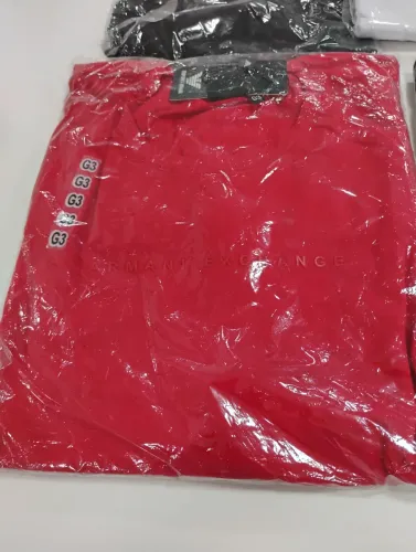 Camisa G1 G2 G3 peruana fio 40.1 atacado mínimo 6 peças 