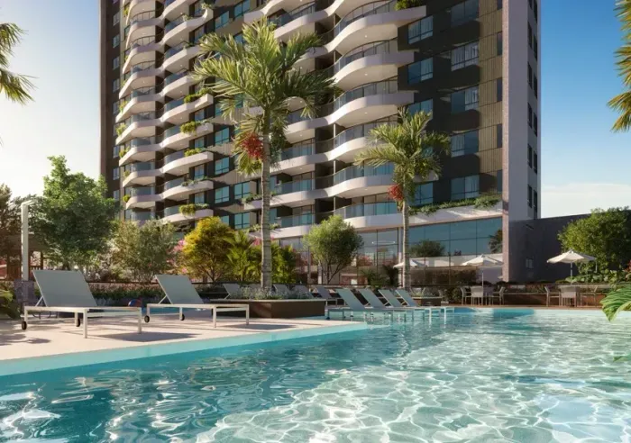 FLORATA TIROL | APARTAMENTO DE ALTO PADRÃO PARA LOCAÇÃO NO CORAÇÃO DO TIROL