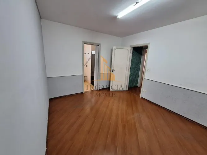 Casa para Locação na Mooca, São Paulo | 3 Suítes