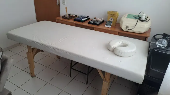 Maca spa