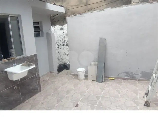 Terreno à venda em Vila aurora (zona norte) - SP