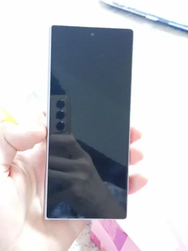 Galaxy z fold 6 512gb