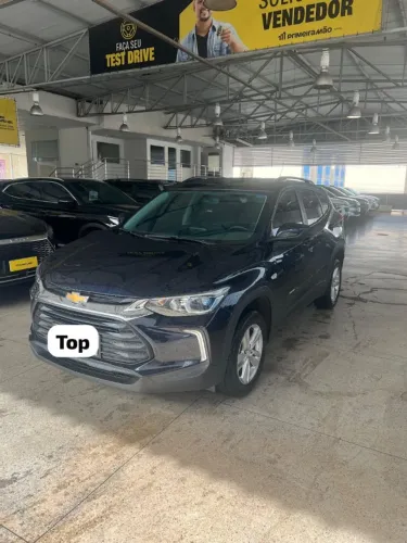 Chevrolet Tracker LT 1.0 Turbo 12V Flex AUT 2023