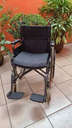 Cadeira de rodas