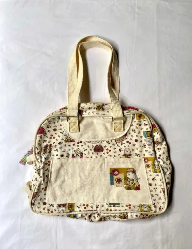 Bolsa Maternidade Grande