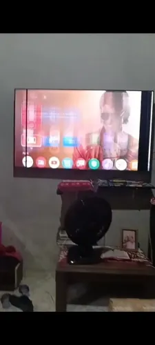 Tcl 65 Modelo: 65P735 ( retirada de peças)