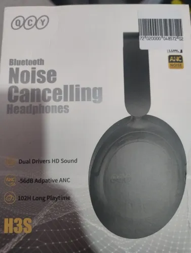 qcy noise h3s