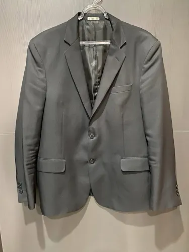 Terno Masculino