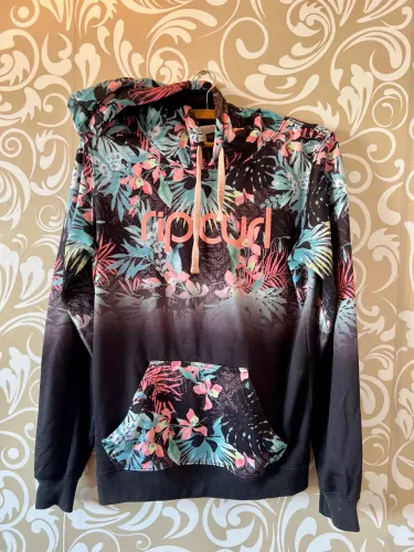 Moletom Rip Curl TAM M