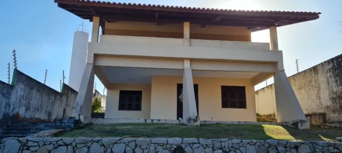 CASA para vender na cidade de AQUIRAZ-CE