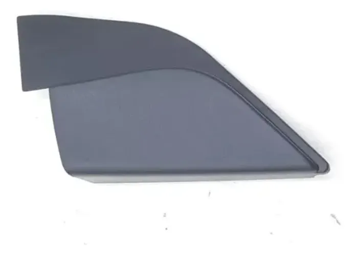 Acabamento Interno Retrovisor Direito Versa 2012 2018