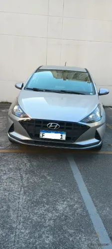 Hyundai HB20 Vision 1.0 Flex 12V MEC 2021