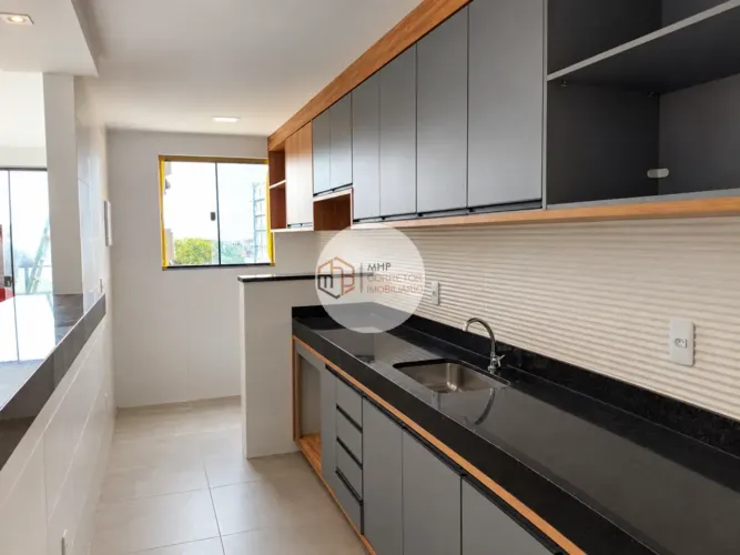 Cobertura Duplex com Terraço Privativo, Jacuzzi e Vista Panorâmica