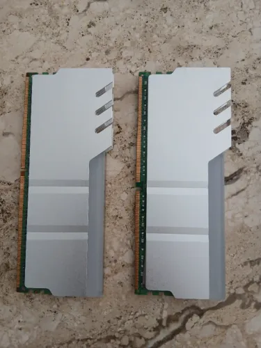 Memória RAM Juhor 32gb ECC 3200mhz DDR4 (2 X 16)