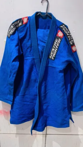 Kimono Traçado