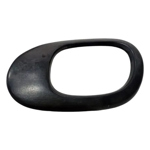 Moldura Maçaneta Dianteira Direita Peugeot 206 2001 A 2011