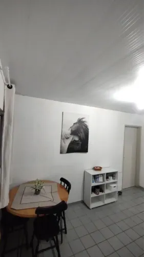 Aluga-se apartamento 