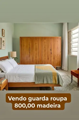Móveis antiguidade 