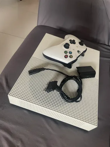 Xbox one s 1tb