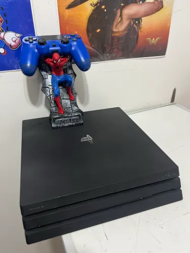 Ps4 pro desbloqueado
