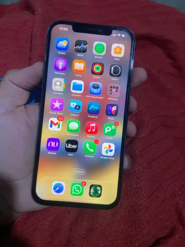 iPhone 12 Pro Max
